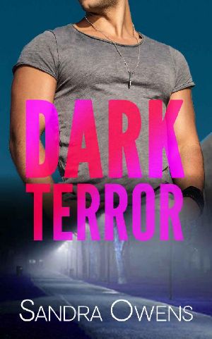 [Dark Falls 05] • Dark Terror (Dark Falls, CO Romantic Thriller Book 5)